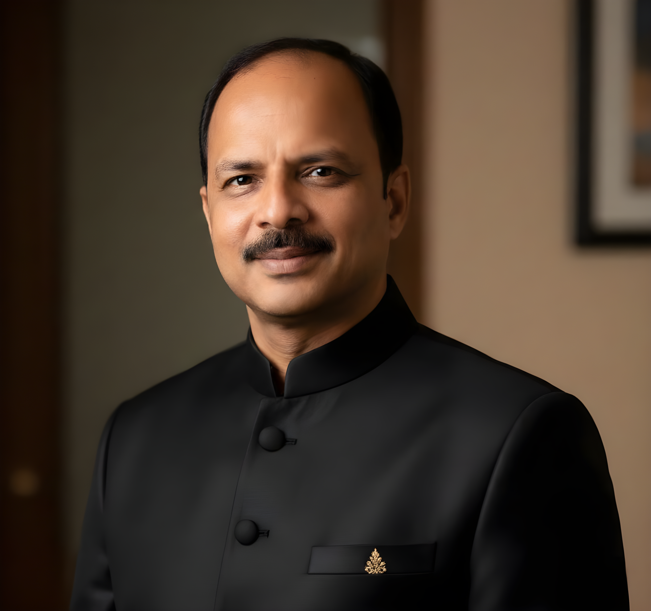 Mir Imam Ali Razvi Najafi